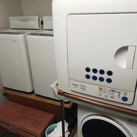 Old Style Hotel Hakodate Goryokaku מראה חיצוני תמונה